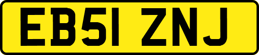 EB51ZNJ