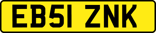 EB51ZNK