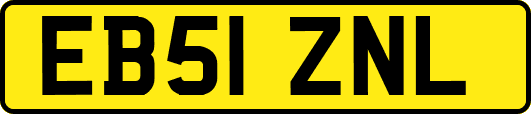 EB51ZNL