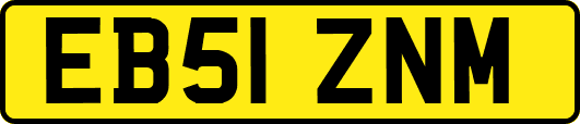 EB51ZNM