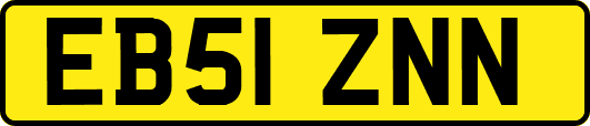 EB51ZNN