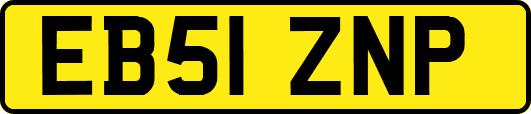 EB51ZNP
