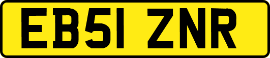 EB51ZNR