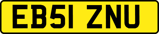 EB51ZNU