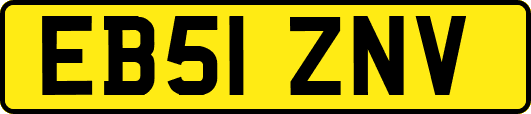 EB51ZNV