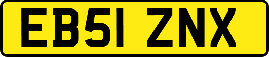 EB51ZNX