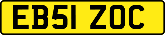 EB51ZOC