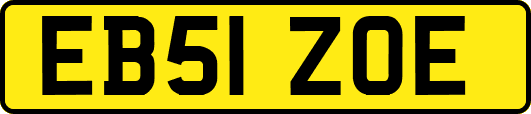 EB51ZOE