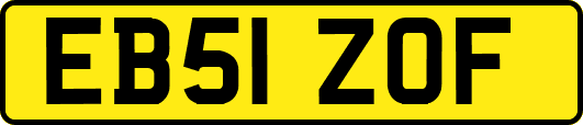 EB51ZOF