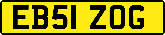 EB51ZOG