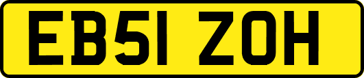 EB51ZOH