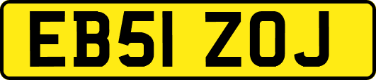 EB51ZOJ