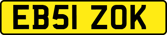 EB51ZOK