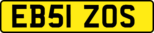 EB51ZOS