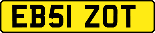 EB51ZOT