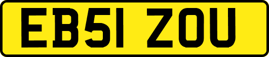 EB51ZOU