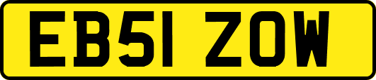 EB51ZOW