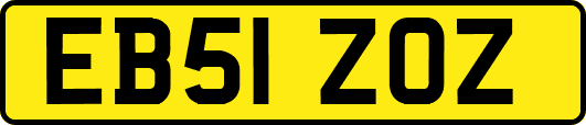 EB51ZOZ