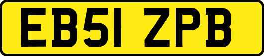 EB51ZPB