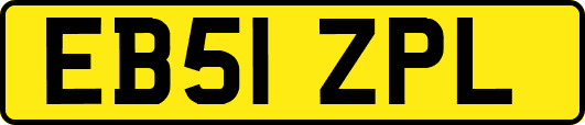 EB51ZPL