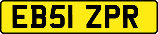 EB51ZPR