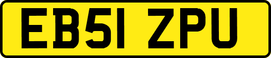 EB51ZPU