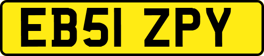 EB51ZPY