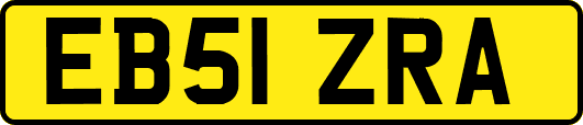 EB51ZRA