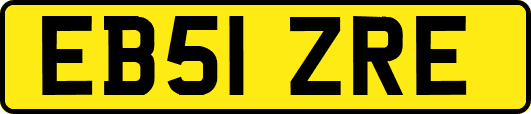 EB51ZRE