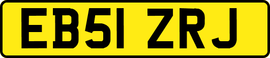 EB51ZRJ