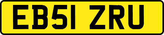 EB51ZRU