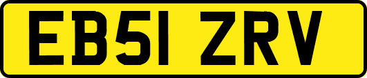 EB51ZRV