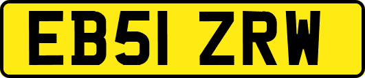EB51ZRW