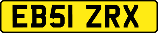 EB51ZRX