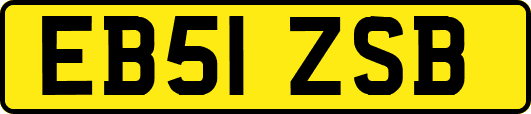EB51ZSB