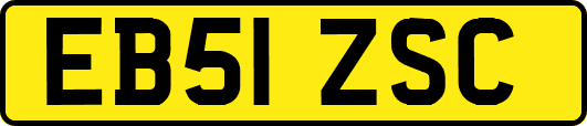 EB51ZSC