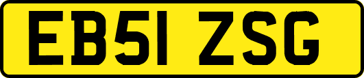 EB51ZSG