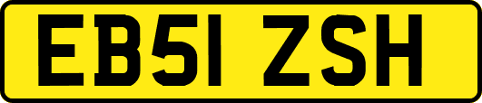 EB51ZSH