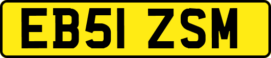 EB51ZSM