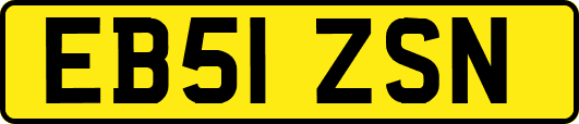 EB51ZSN
