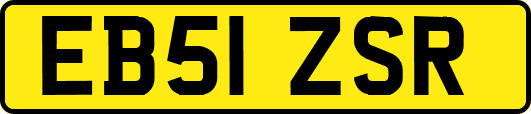 EB51ZSR
