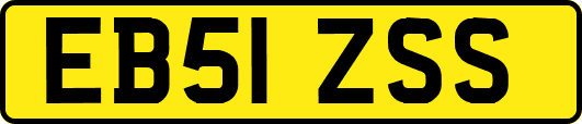 EB51ZSS