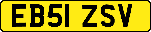 EB51ZSV