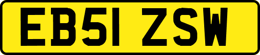 EB51ZSW