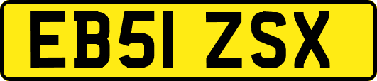 EB51ZSX