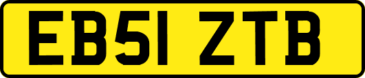 EB51ZTB