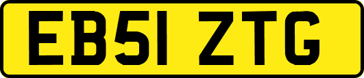EB51ZTG