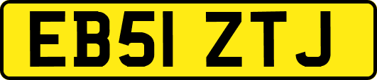 EB51ZTJ