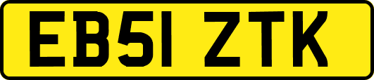EB51ZTK