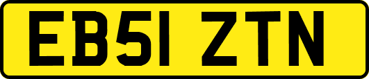 EB51ZTN